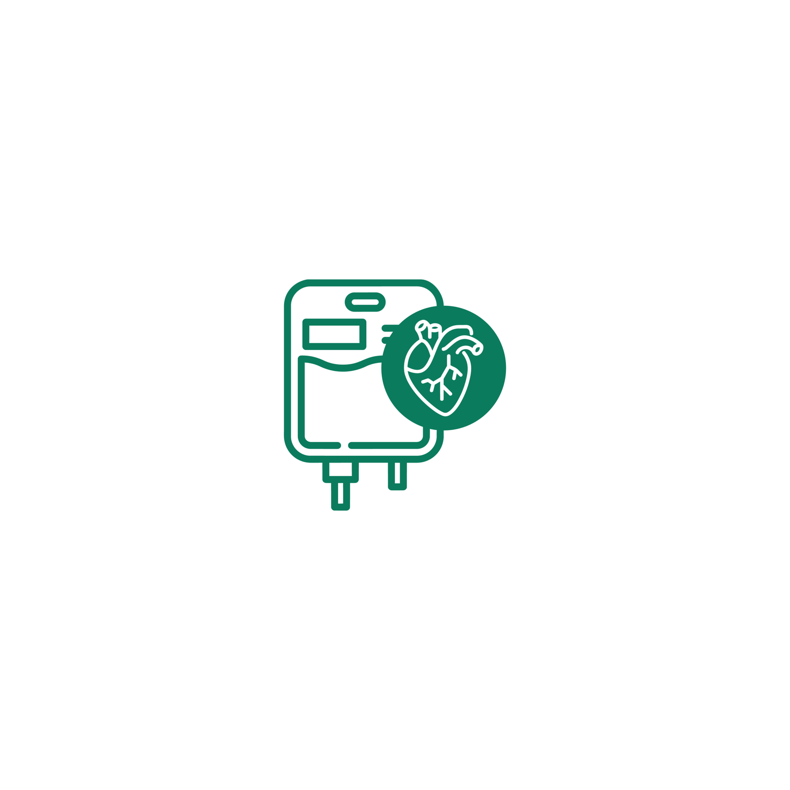 Cardiovascular Health Drip (CVS)