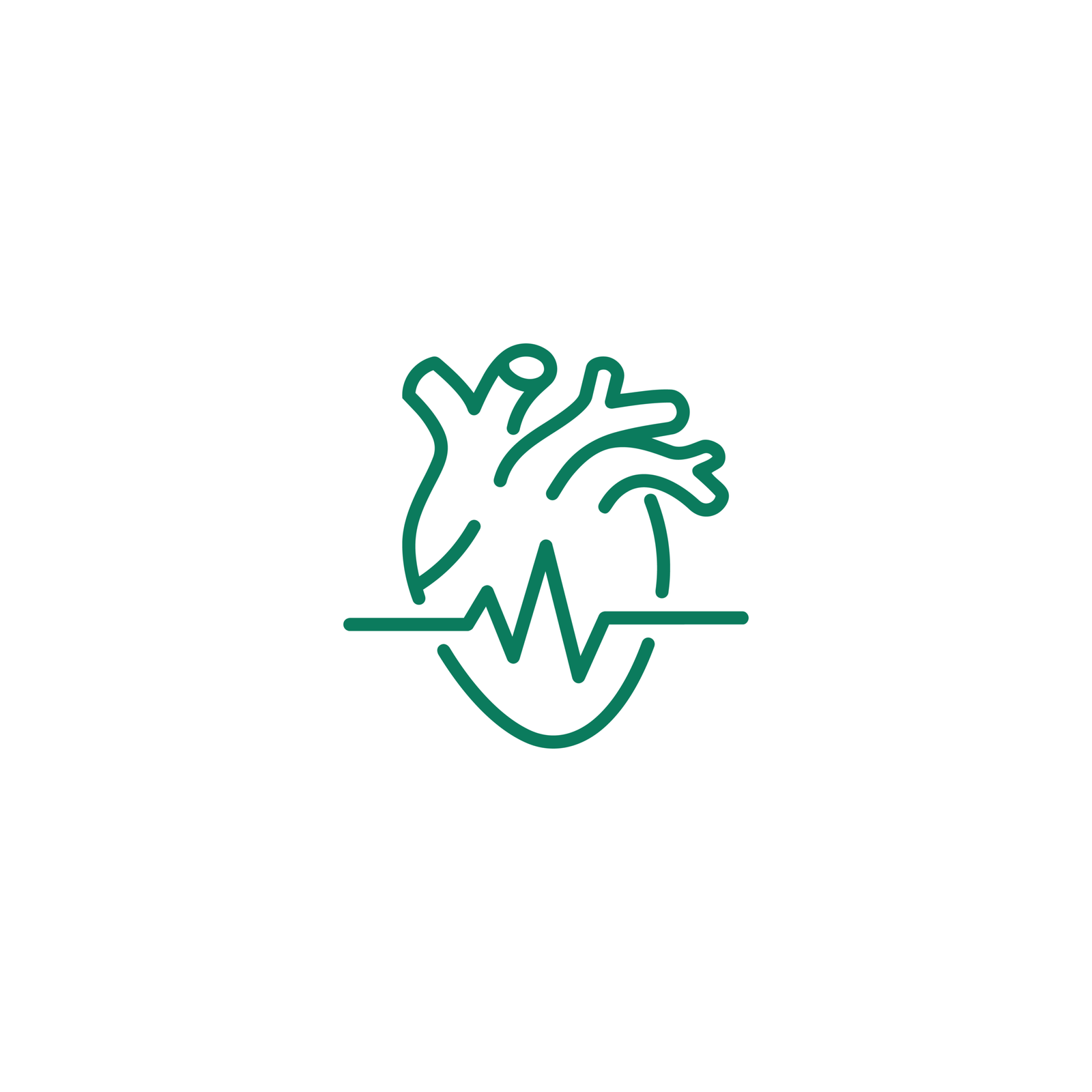 EECP — Enhanced External Counter-Pulsation